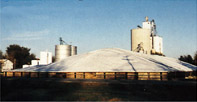 Bement Grain in La Place, IL