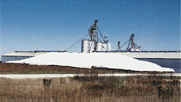 Cargill in Roberts, IL