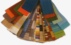 Sunbrella outdoor designer fabrics